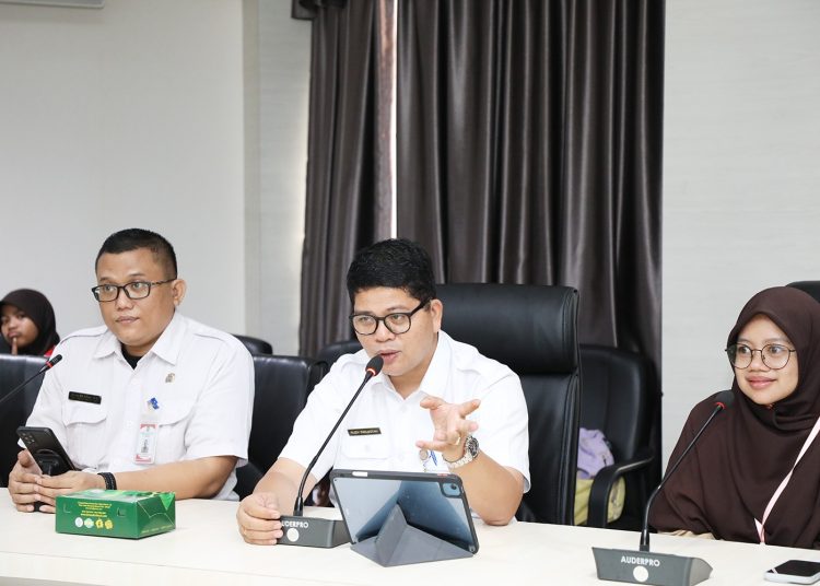Pemko Batam Anggarkan Rp14,6 Miliar untuk Pelebaran Jalan Tengku Sulung 2,2 KM
