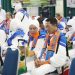 Kloter 25 Jadi Kelompok Terakhir, 187 Jemaah Embarkasi Batam Berangkat Haji