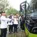 Kemenhub Apresiasi Langkah Progresif Pemko Batam Kembangkan Bus Trans Batam Berbasis BTS