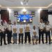 15 Warga Binaan Buddha Lapas Batam Terima Remisi Waisak