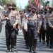 Polisi Periksa TKP di Markas GRIB Jaya Terkait Dugaan Penyanderaan Anak Perempuan Bahar