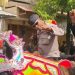 Kronologi Ketua DPRD Jatuh dari Kuda Saat Kirab Budaya di Sumedang