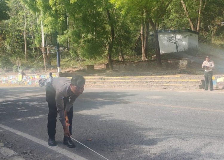 Pelajar SMA Tewas Ditikam di Sape Bima, Dua Pelaku Ditangkap