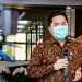 Yetri Ludang Akhirnya Hadiri Pemeriksaan Dugaan Korupsi Setelah Sembuh