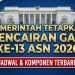 Besaran Gaji 13 ASN Priangan 2026 Terbaru