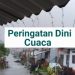 BMKG keluarkan peringatan cuaca 3 hari di Sulut, waspadai hujan lebat