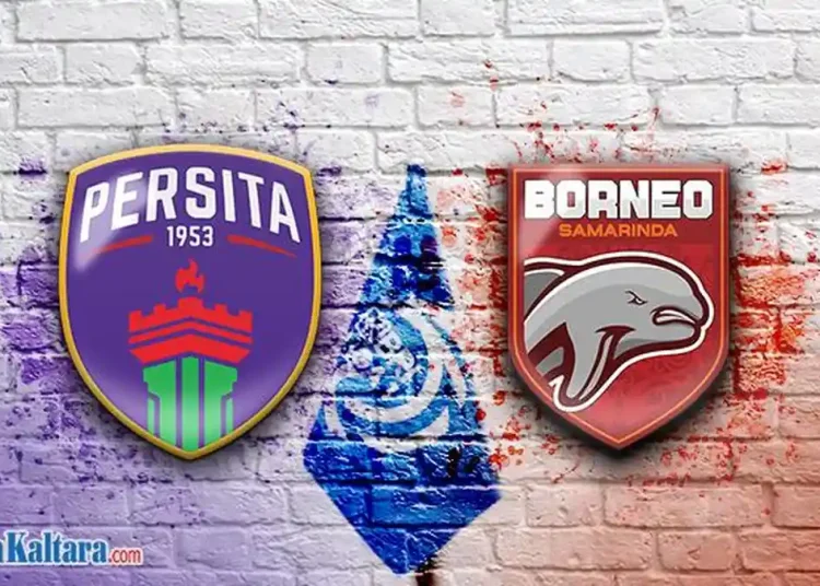 Tantangan berat menghadapi Persib, Persija, Borneo FC, dan Persita untuk hindari degradasi