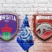 Tantangan berat menghadapi Persib, Persija, Borneo FC, dan Persita untuk hindari degradasi
