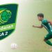 Jakmania Rela Lepas? Bintang Digoda Tim Liga 2 Baru Promosi