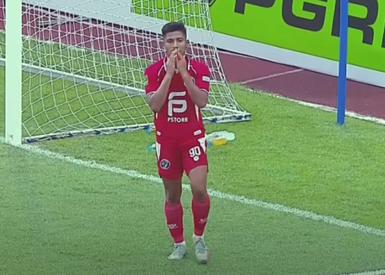 Sumsel United Gagal Promosi, Tutup Liga 2 di Peringkat Keempat Grup Barat
