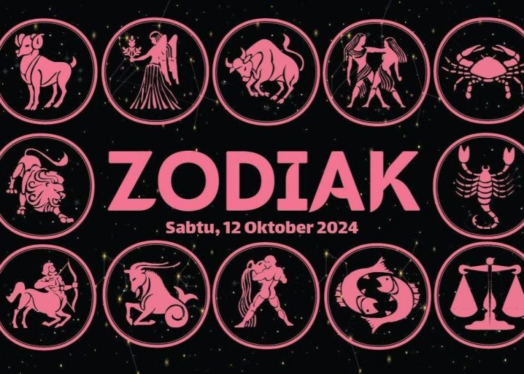 Ramalan Zodiak Hari Ini: 12 Prediksi, Scorpio Percaya Insting, Cancer Akui Kesalahan