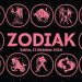 Ramalan Zodiak Hari Ini: 12 Prediksi, Scorpio Percaya Insting, Cancer Akui Kesalahan
