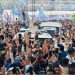 May Day 2026: Buruh se-Indonesia Penuhi Monas, Tuntut Hidup Layak