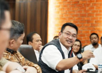 Perpanjangan UWT 214 Rumah Puskopkar Batu Aji Tertahan, BP Batam Tunggu Pelunasan Tahap Awal
