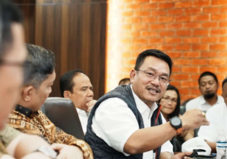 Perpanjangan UWT 214 Rumah Puskopkar Batu Aji Tertahan, BP Batam Tunggu Pelunasan Tahap Awal