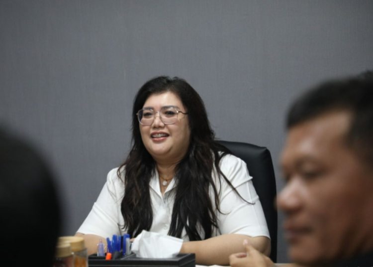 Lubang Bekas Tambang Ilegal di KKOP Hang Nadim Mulai Ditimbun, BP Batam Targetkan Hijau Kembali