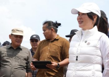 BP Batam Selesaikan Persoalan UWT 221 Rumah di Puskopar, Pengembang Bayar Tahap Awal 30 Tahun