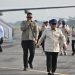 Presiden Prabowo Tiba di Magetan, Resmikan 1.061 Koperasi Desa Merah Putih dan Panen Raya Jagung di Tuban