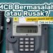 PLN Batam Larang Warga Ganti MCB Sendiri, Ancam Sanksi Administratif