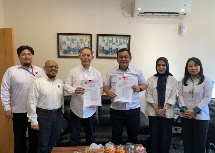 RSBP Batam Aktifkan Kembali Layanan BPJS Ketenagakerjaan Mulai 1 Juni 2026