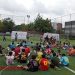 Garuda Berangkat ke Meksiko Bawa Misi Besar Indonesia di Street Child World Cup 2026