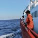 Dua Korban Kapal Terbalik di Barate Kupang NTT Selamat, Satu Hilang