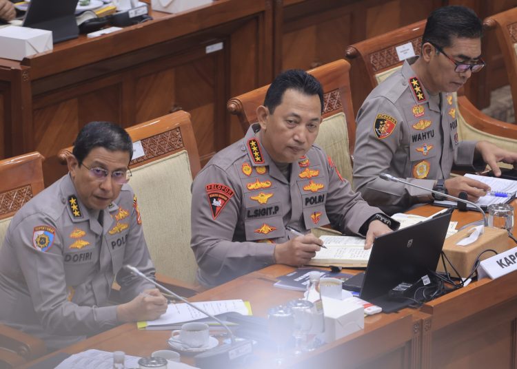 Komitmen Prabowo Reformsikan Polri Dicurigai, Apa Hasil Kerja Tim Percepatan Reformasi?