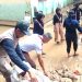 Pemulihan Pasca Banjir, Pramuka Jatim Beri 725 Seragam untuk Siswa Aceh Tamiang