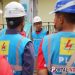 Perkuat Budaya Energi Bersih, PLN UIP3B Sulawesi Hadirkan Jumat Bebas Bahan Bakar