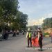 Polresta Barelang Kerahkan Satsamapta Cegah Macet Pagi di 13 Titik Rawan Batam