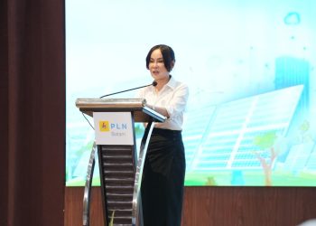 Batam Gaspol Jadi Hub AI Regional, Investasi USD 5 Miliar Ditandatangani