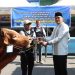 Lapas Batam Sembelih 8 Ekor Hewan Kurban pada Iduladha 1447 H