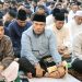 Kapolda Irjen Pol. Asep Safrudin Hadiri Salat Iduladha 1447 H di Masjid Al-Halim Polda Kepri