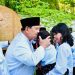 Gema Takbir di Paris, Diaspora Indonesia Rasakan Kehangatan Iduladha Bersama Presiden Prabowo