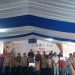Gedung Sentrum Caritas Batam Diresmikan, Kapolda Kepri dan Lintas Instansi Perkuat Sinergi Cegah TPPO