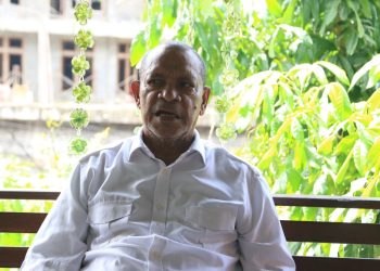 Berhasil Jaga Kamtibmas, Tokoh Masyarakat Papua Apresiasi Kinerja Satgas Ops Damai Cartenz