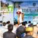 Gubernur Kepri Ajak Warga Teladani Keikhlasan Nabi Ibrahim Saat Salat Iduladha di Batam