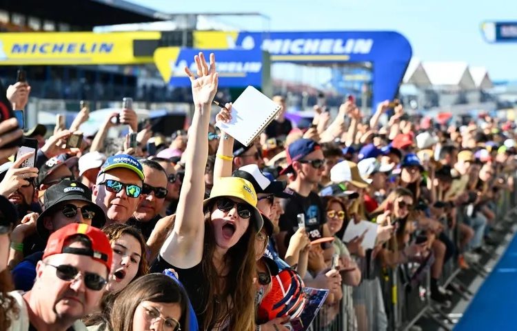 FP1 MotoGP Prancis 2026 Digelar Jumat, Balapan Minggu 10 April