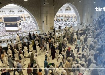 Tiga WNI Ditangkap di Makkah dalam Operasi Penyamaran Terkait Jasa Haji Ilegal