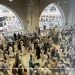 Tiga WNI Ditangkap di Makkah dalam Operasi Penyamaran Terkait Jasa Haji Ilegal