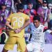 Marcos Santos Marah Usai Arema FC Kebobolan 3 Gol di Babak Pertama vs Persik Kediri
