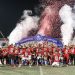 Liga 1 Kian Tak Terduga