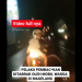 Remaja Magelang Ditangkap Bawa Celurit di Sleman