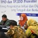 Sekda Misni: Tantangan Inflasi Maritim Perlu Sinergi TPID-TP2DD, Ekonomi Tumbuh 7,04 persen Tertinggi di Sumatera