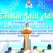 Dankorbrimob Komjen Pol. Ramdani Hidayat Pimpin Salat Iduladha 1447 H dan Salurkan 263 Hewan Kurban