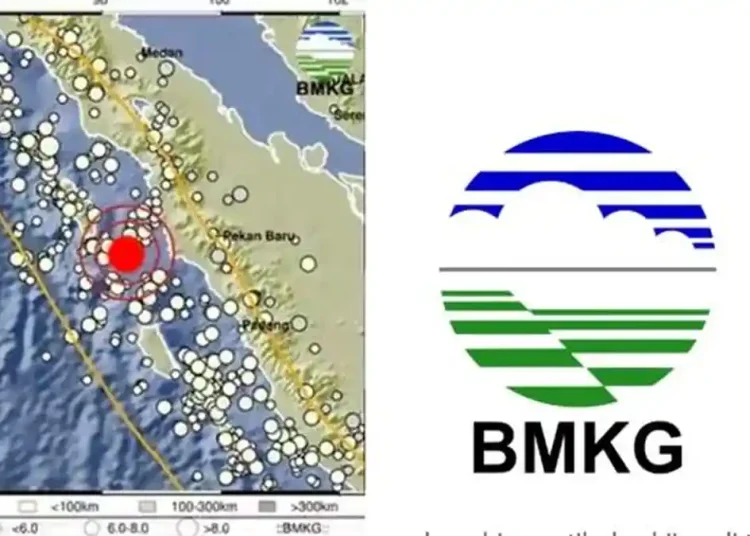Gempa Bumi 3 Km di Nias Selatan, Cek Informasi BMKG
