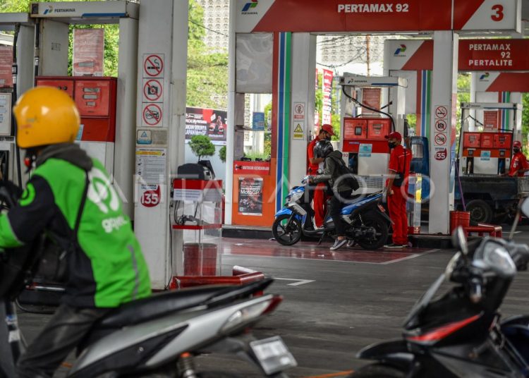 Opini: Kenaikan Harga BBM Non Subsidi