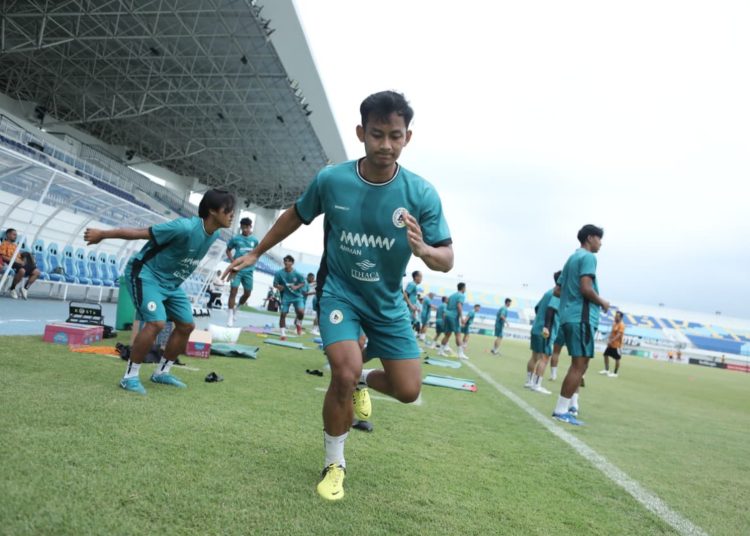 6 Fakta PSS Sleman Lolos ke Super League 2026/2027
