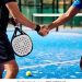 Padel Fit Check: Gaya Penuh Semangat dari Lapangan ke Kafe Favoritmu di Shopee