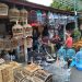 Harga emas Antam hari ini naik Rp35.000